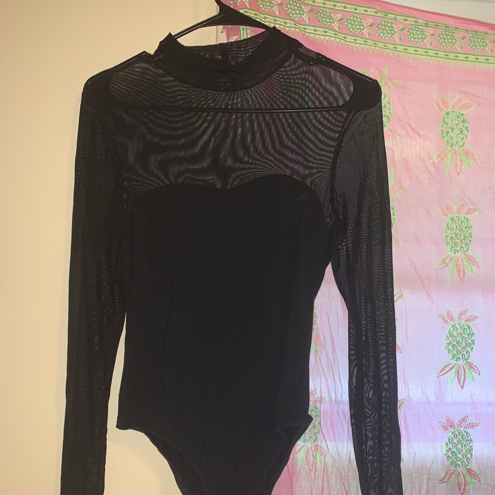 Bodysuit